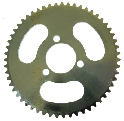 55 Tooth Sprocket